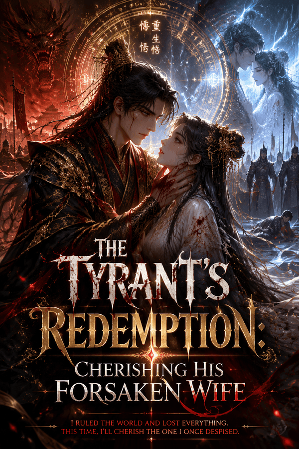 The Tyrant's Redemption: Cherishing His Forsaken Wife