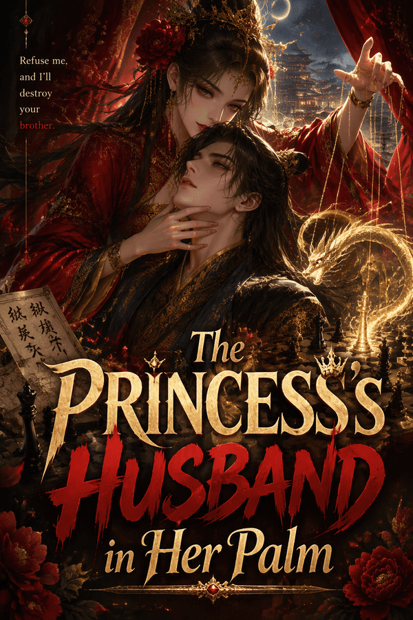 The Princess's Husband in Her Palm