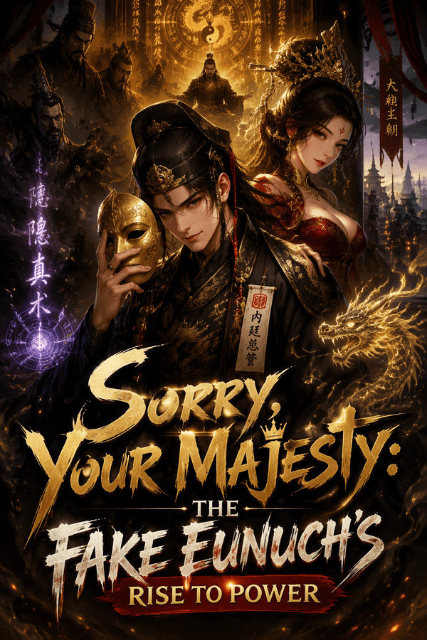 Sorry, Your Majesty: The Fake Eunuch's Rise to Power