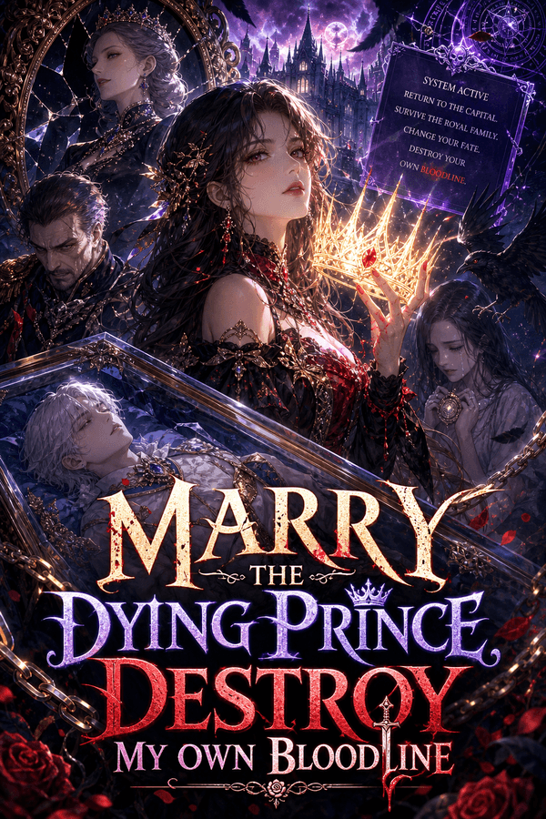 Marry the Dying Prince, Destroy My Own Bloodline