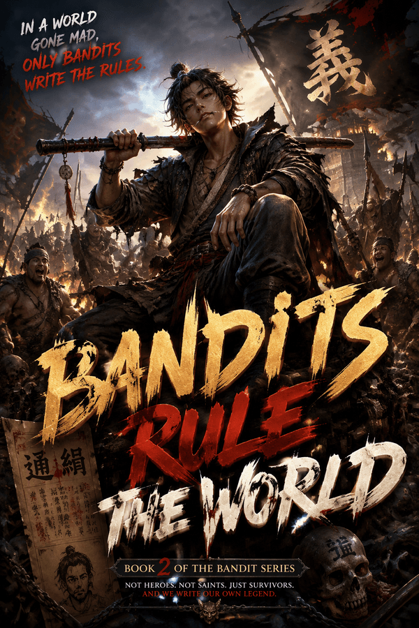 Bandits Rule the World