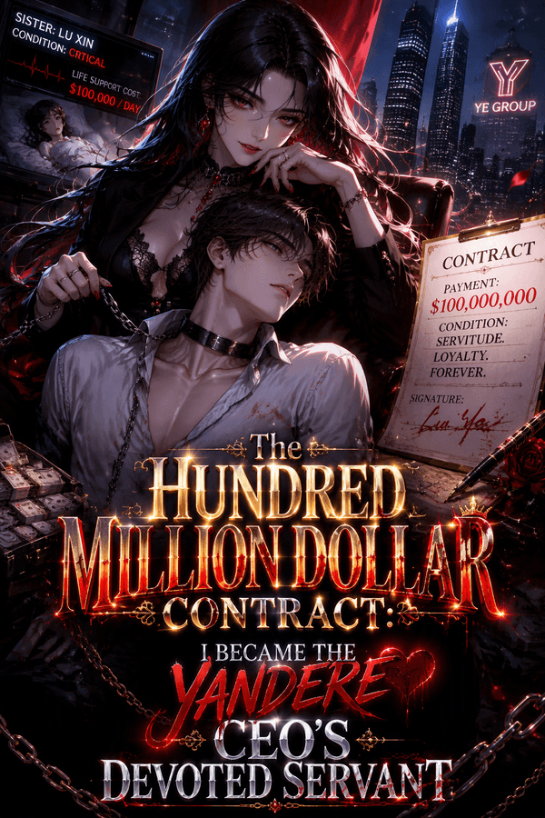 The Hundred Million Dollar Contract: I Became the Yandere CEO's Devoted Servant