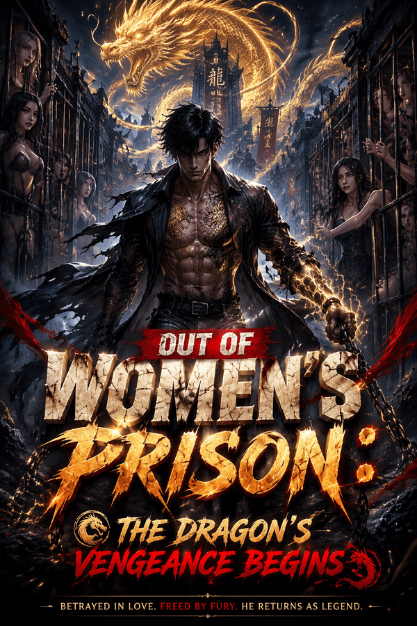 Out of Women's Prison: The Dragon's Vengeance Begins