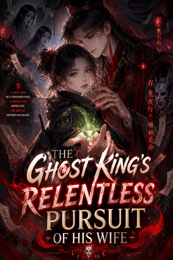 The Ghost King's Relentless Pursuit of His Wife