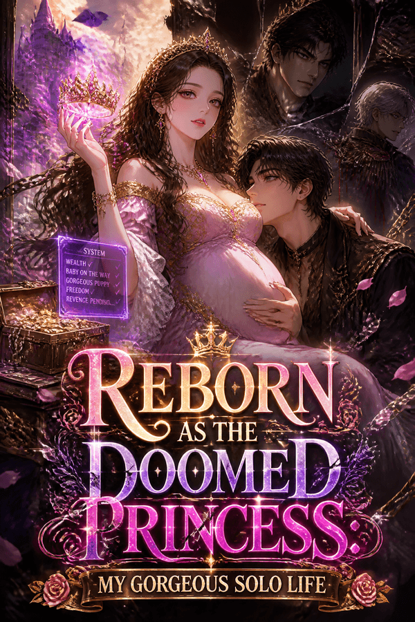 Reborn as the Doomed Princess: My Gorgeous Solo Life