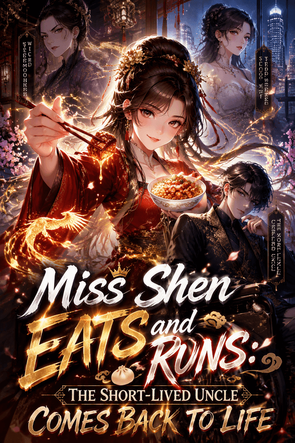 Miss Shen Eats and Runs: The Short-Lived Uncle Comes Back to Life