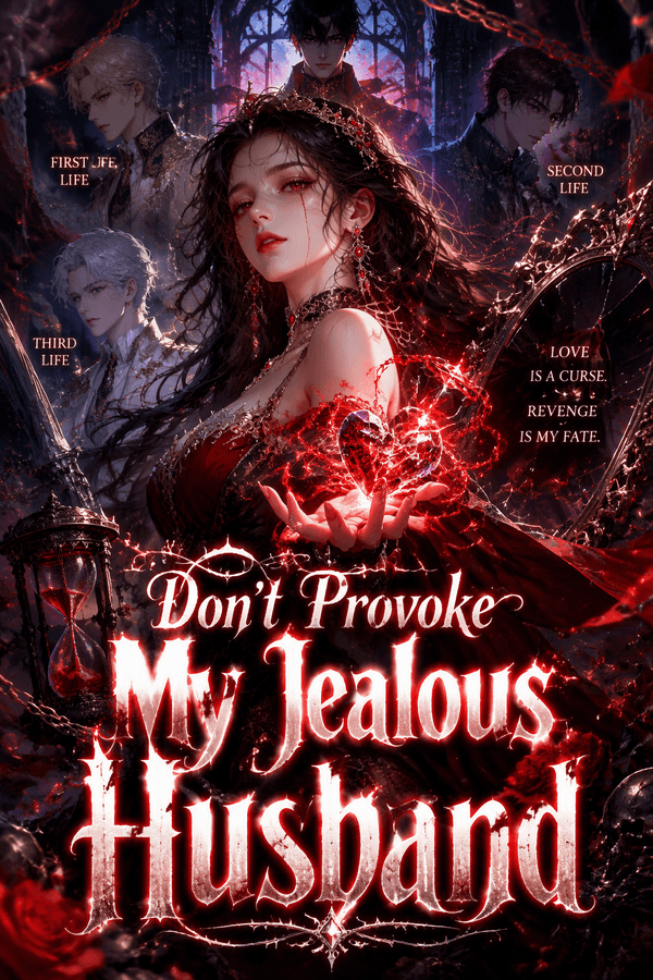 Don't Provoke My Jealous Husband