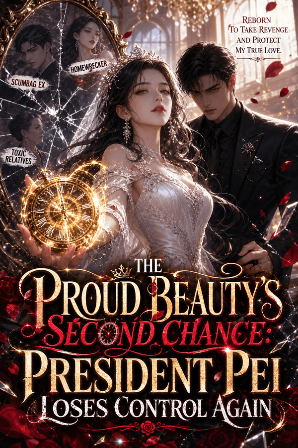 The Proud Beauty's Second Chance: President Pei Loses Control Again