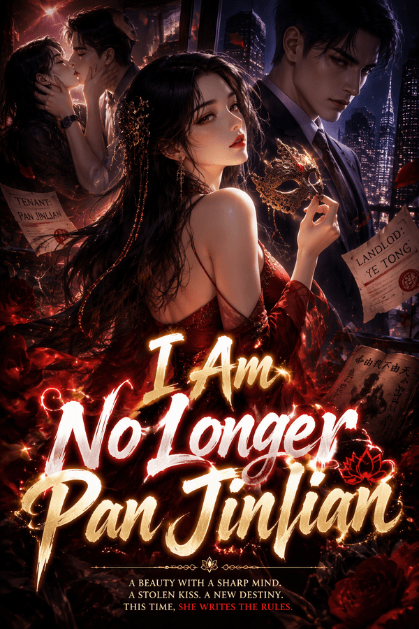 I Am No Longer Pan Jinlian