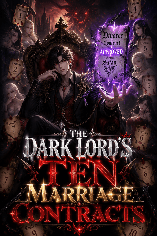 The Dark Lord's Ten Marriage Contracts