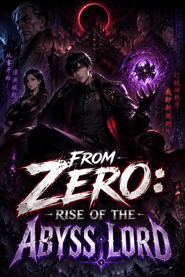 From Zero: Rise of the Abyss Lord