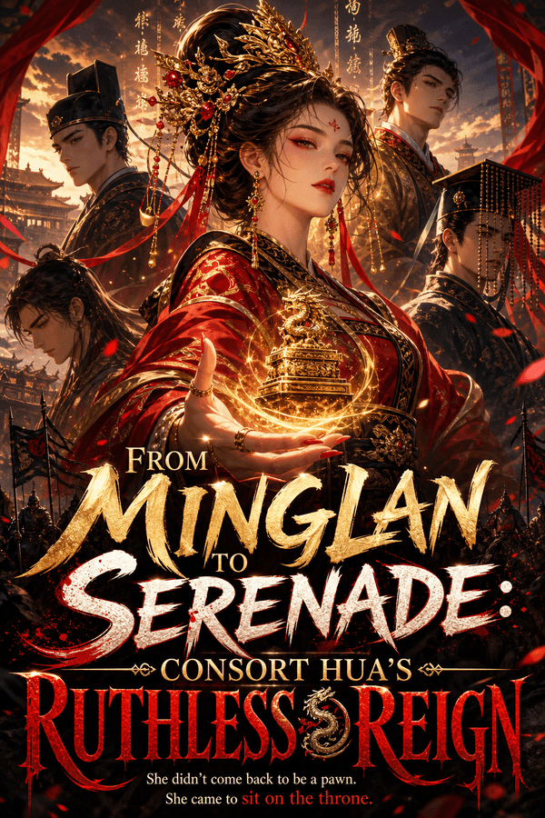 From Minglan to Serenade: Consort Hua's Ruthless Reign