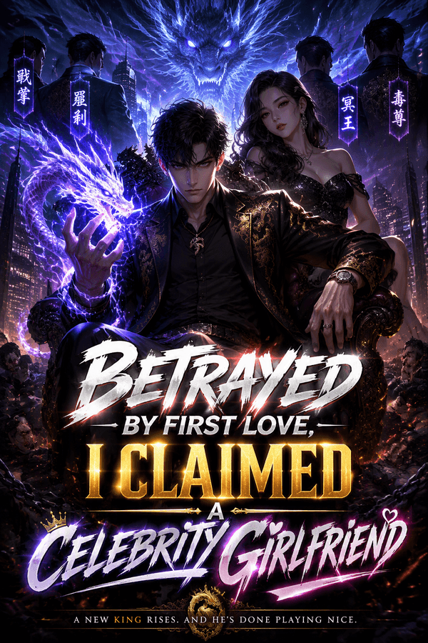Betrayed by First Love, I Claimed a Celebrity Girlfriend