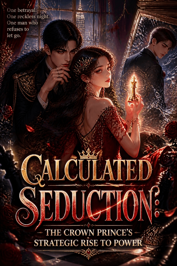 Calculated Seduction: The Crown Prince's Strategic Rise to Power