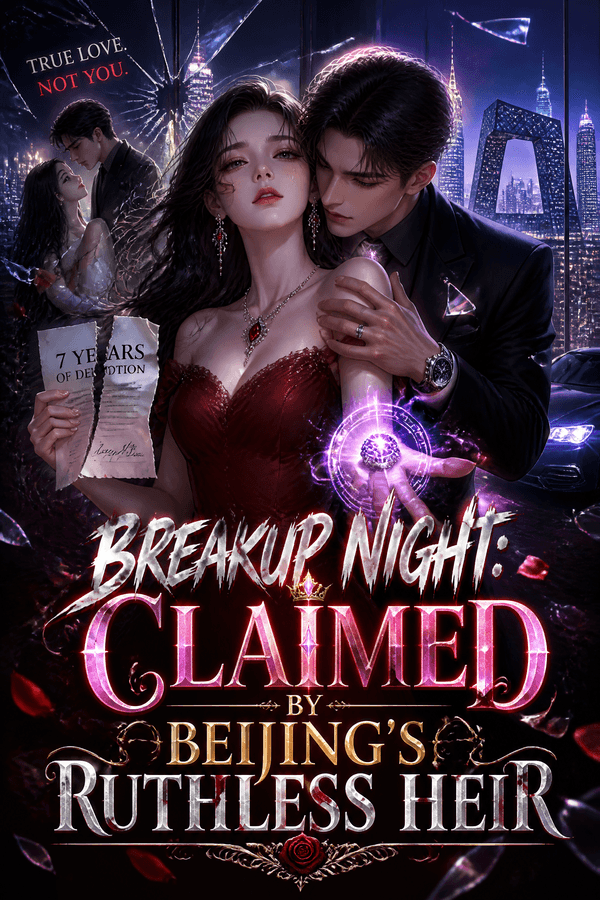 Breakup Night: Claimed by Beijing's Ruthless Heir