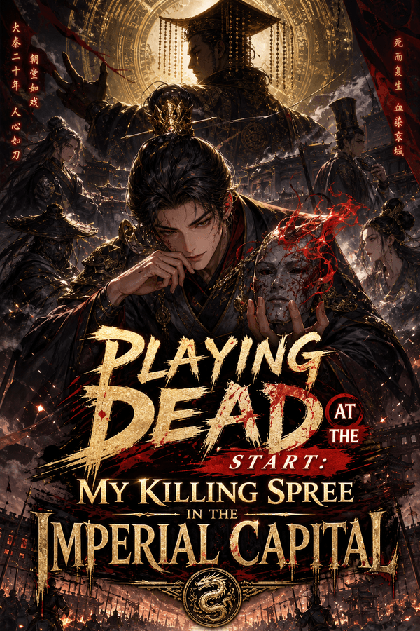 Playing Dead at the Start: My Killing Spree in the Imperial Capital