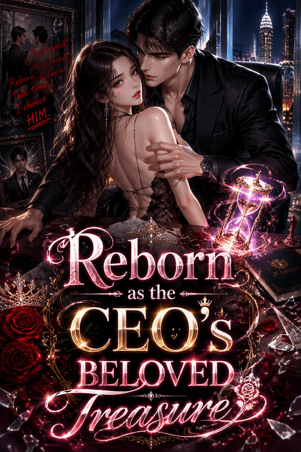 Reborn as the CEO's Beloved Treasure