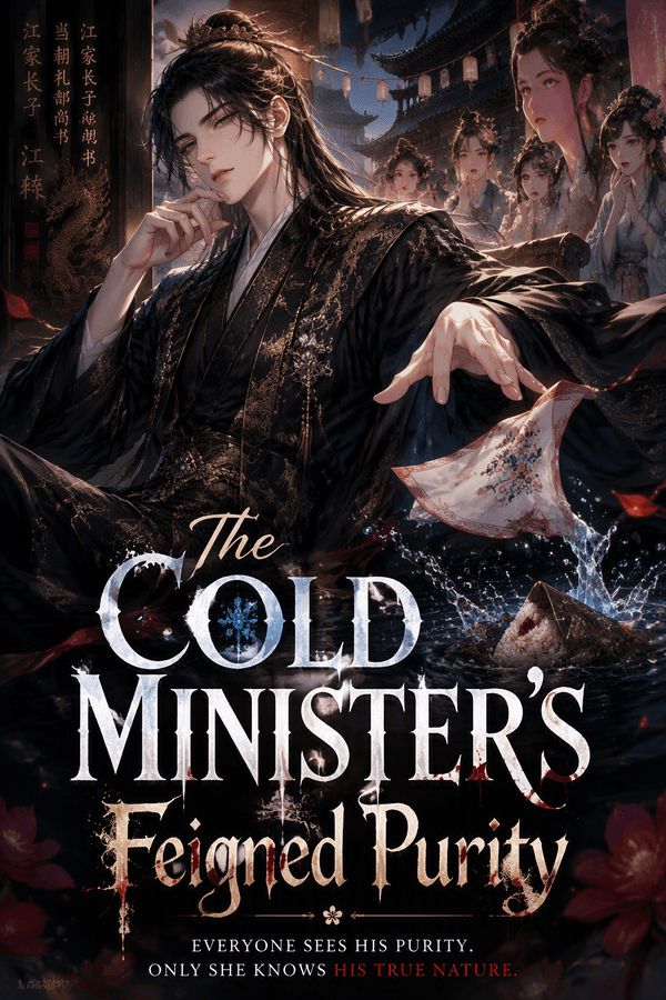 The Cold Minister's Feigned Purity