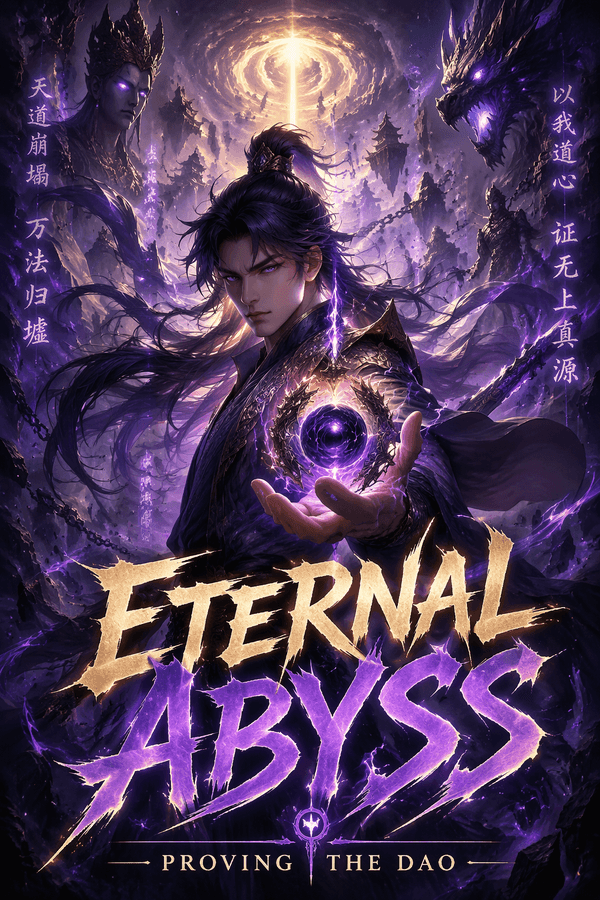 Eternal Abyss: Proving the Dao