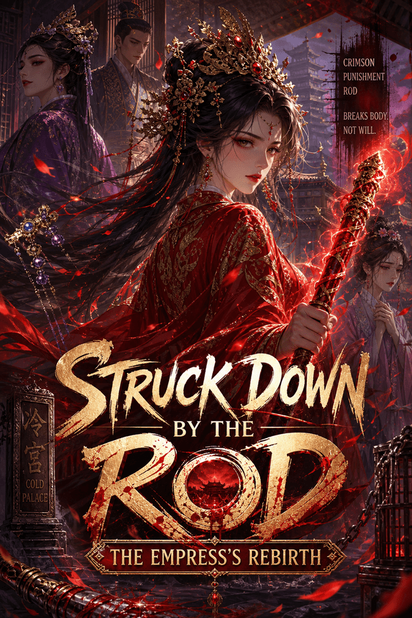 Struck Down by the Rod: The Empress's Rebirth