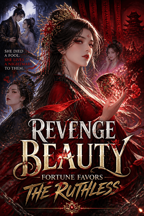 Revenge Beauty: Fortune Favors the Ruthless