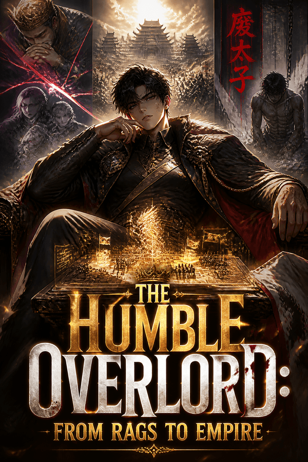 The Humble Overlord: From Rags to Empire