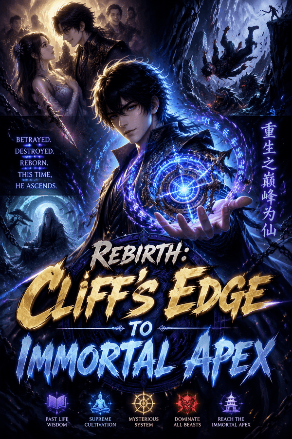 Rebirth: Cliff's Edge to Immortal Apex