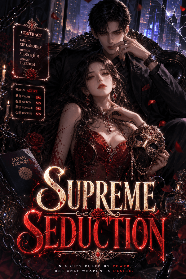 Supreme Seduction