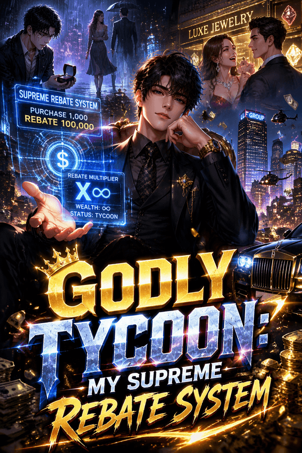 Godly Tycoon: My Supreme Rebate System