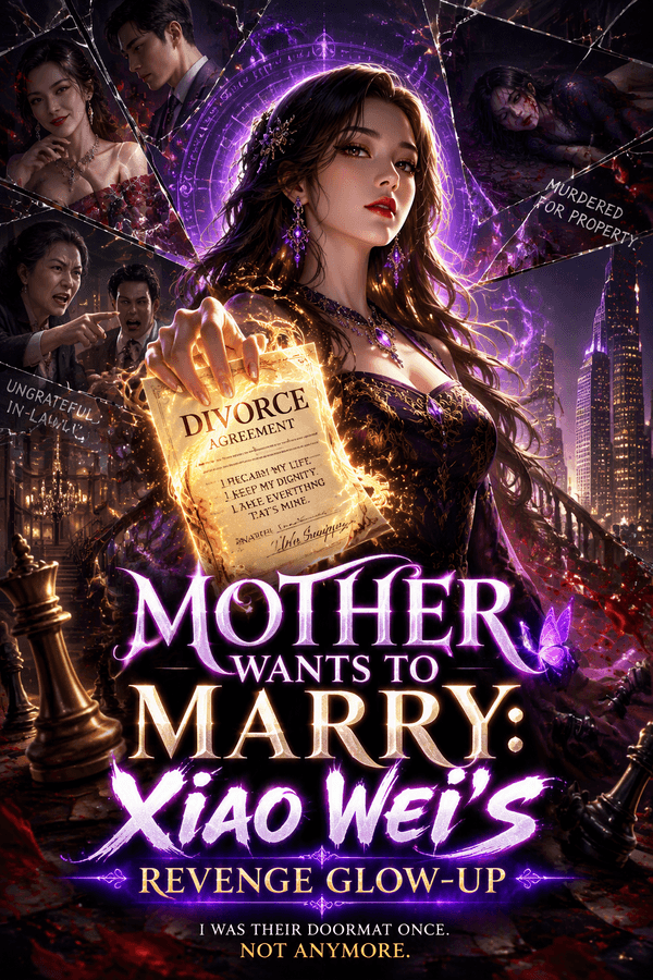 Mother Wants to Marry: Xiao Wei's Revenge Glow-Up