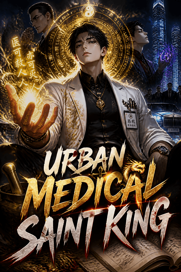 Urban Medical Saint King