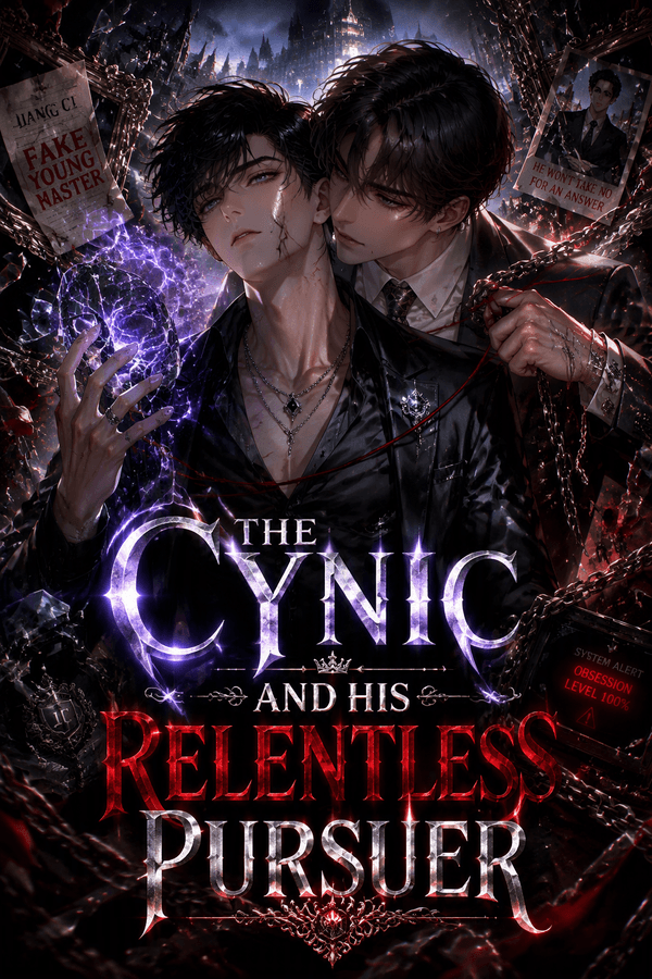 The Cynic and His Relentless Pursuer