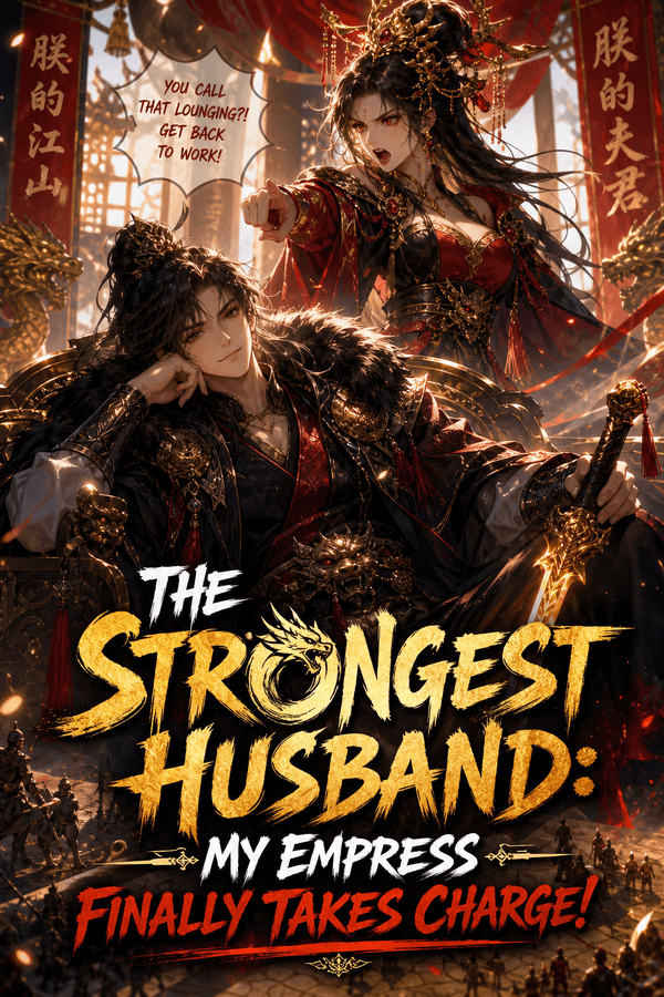 The Strongest Husband: My Empress Finally Takes Charge!