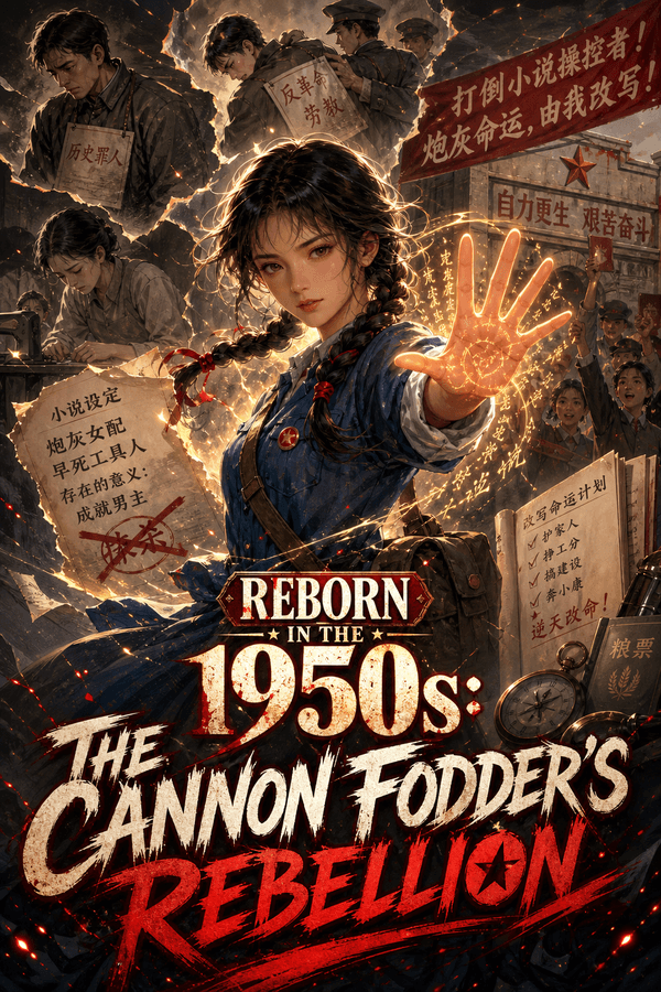 Reborn in the 1950s: The Cannon Fodder's Rebellion