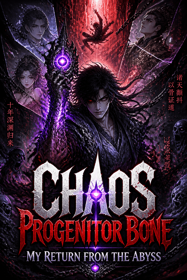 Chaos Progenitor Bone: My Return from the Abyss