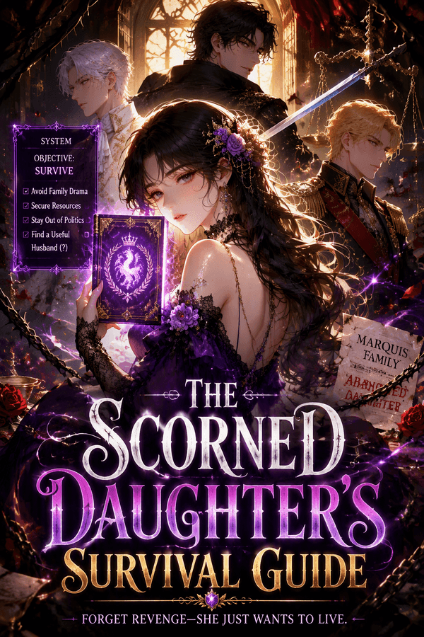 The Scorned Daughter's Survival Guide