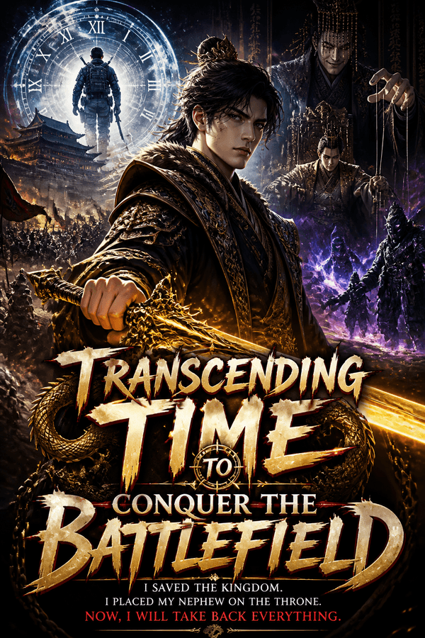 Transcending Time to Conquer the Battlefield