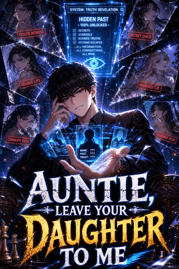 Auntie, Leave Your Daughter to Me