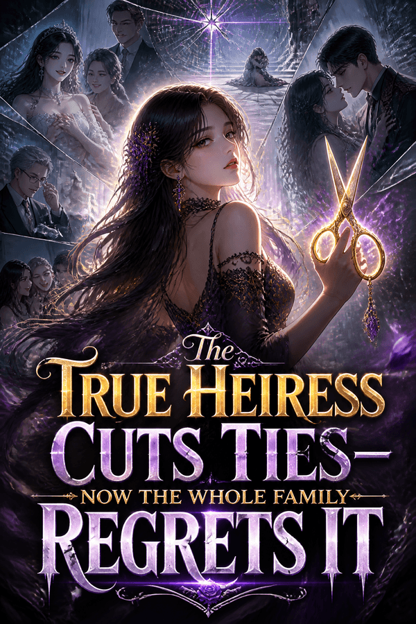 The True Heiress Cuts Ties—Now the Whole Family Regrets It