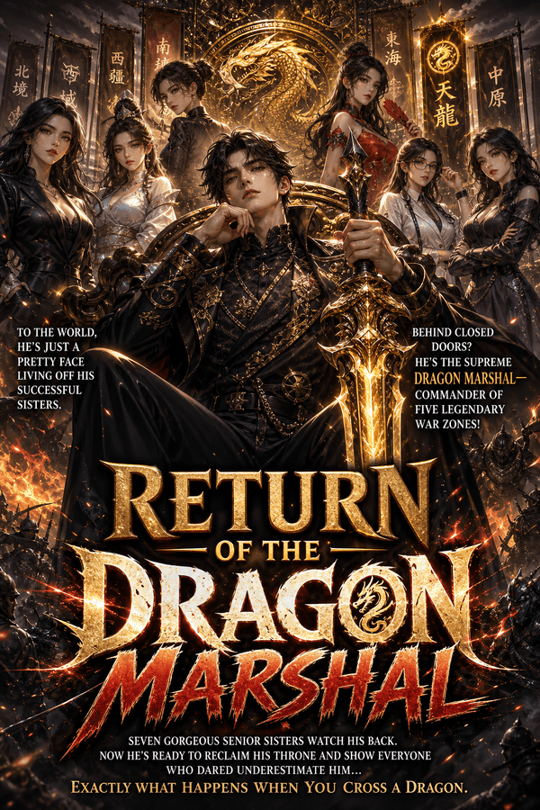 Return of the Dragon Marshal