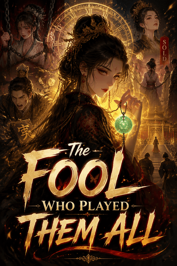 The Fool Who Played Them All