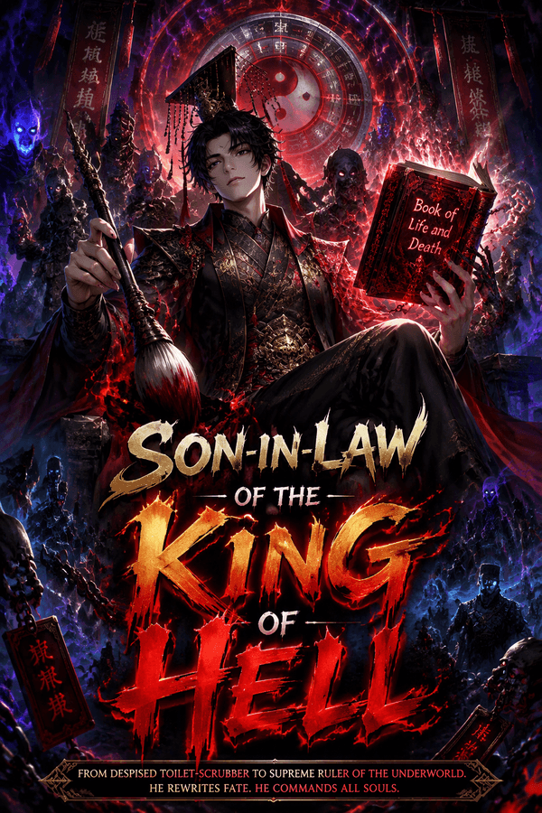 Son-in-Law of the King of Hell