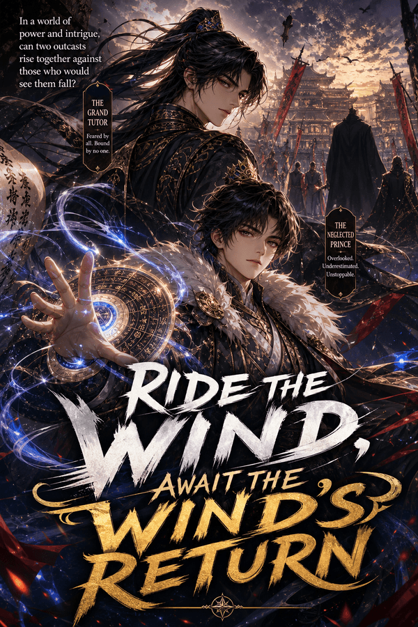 Ride the Wind, Await the Wind's Return