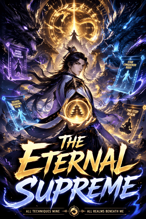 The Eternal Supreme