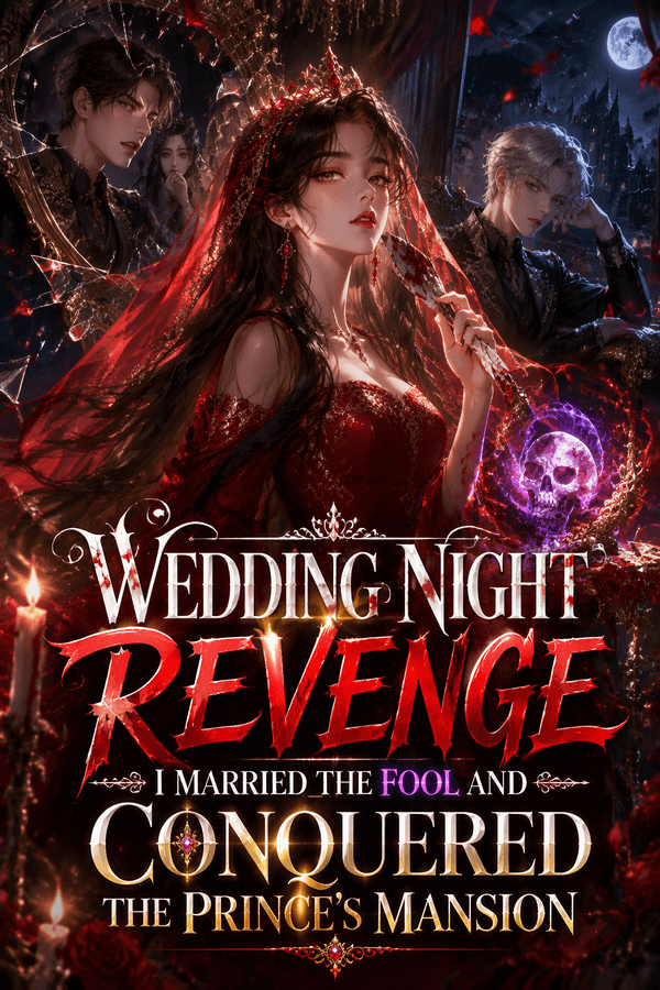 Wedding Night Revenge: I Married the Fool and Conquered the Prince's Mansion