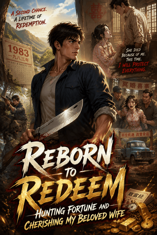 Reborn to Redeem: Hunting Fortune and Cherishing My Beloved Wife