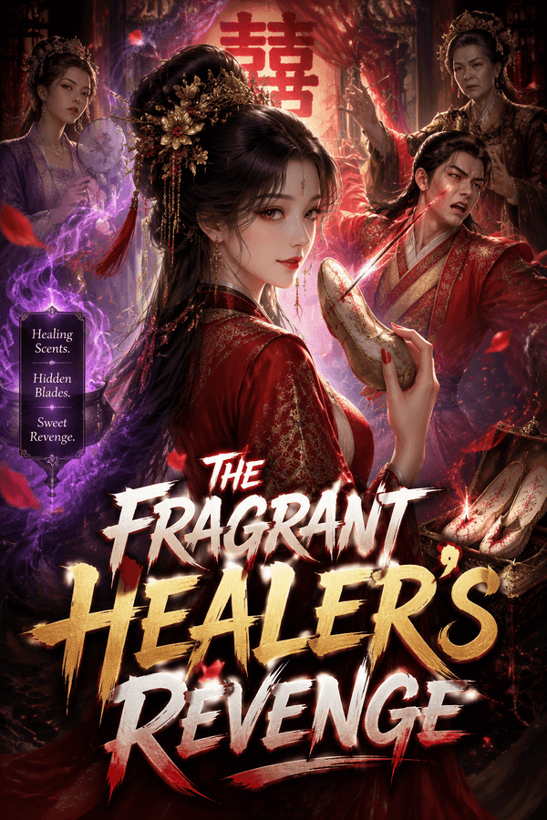 The Fragrant Healer's Revenge