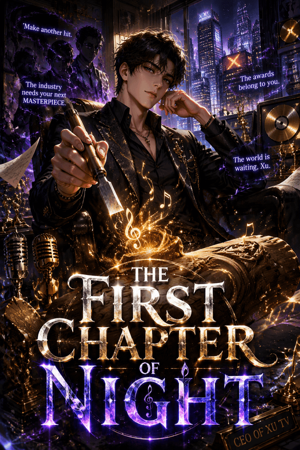 The First Chapter of Night
