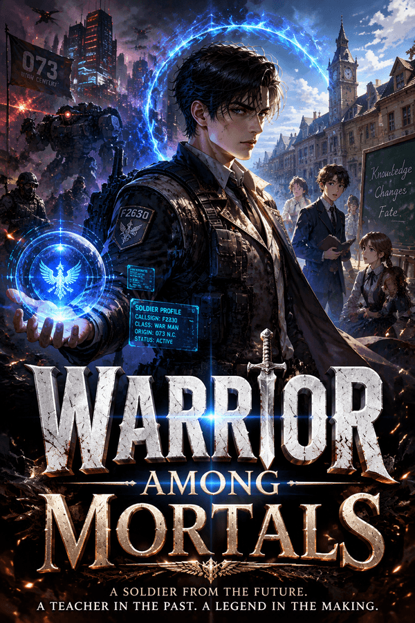 Warrior Among Mortals