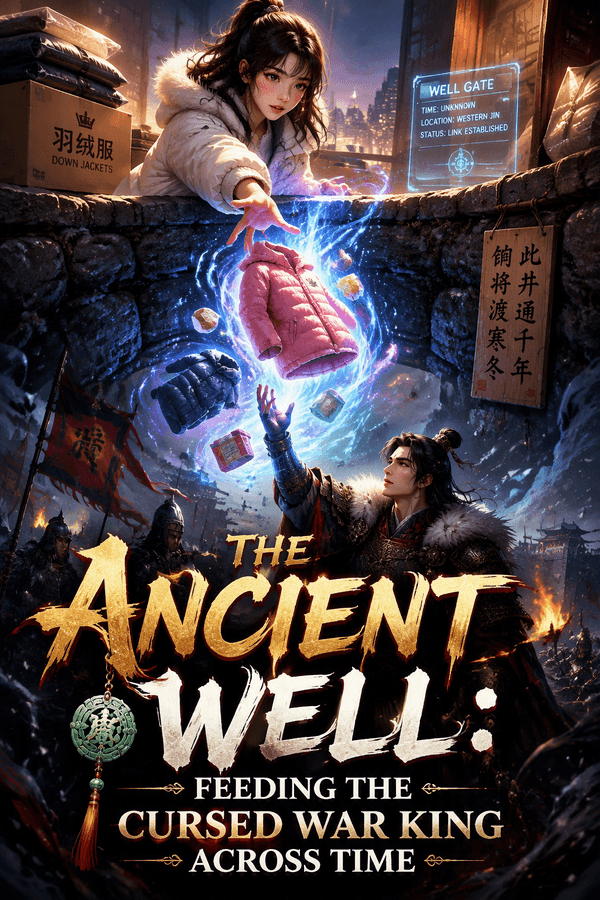 The Ancient Well: Feeding the Cursed War King Across Time